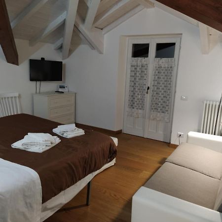Villa Peachey Stresa Dış mekan fotoğraf