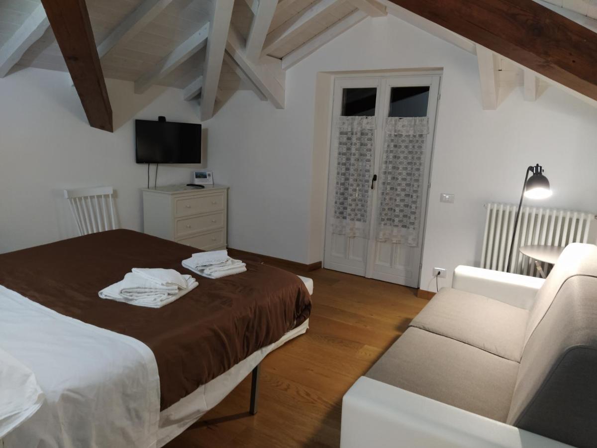 Villa Peachey Stresa Dış mekan fotoğraf